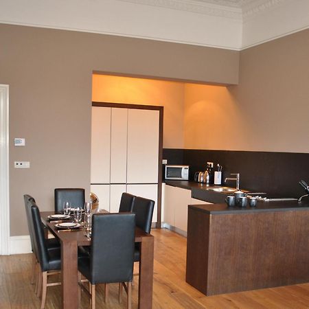 Dreamhouse Apartments Glasgow West End Екстер'єр фото