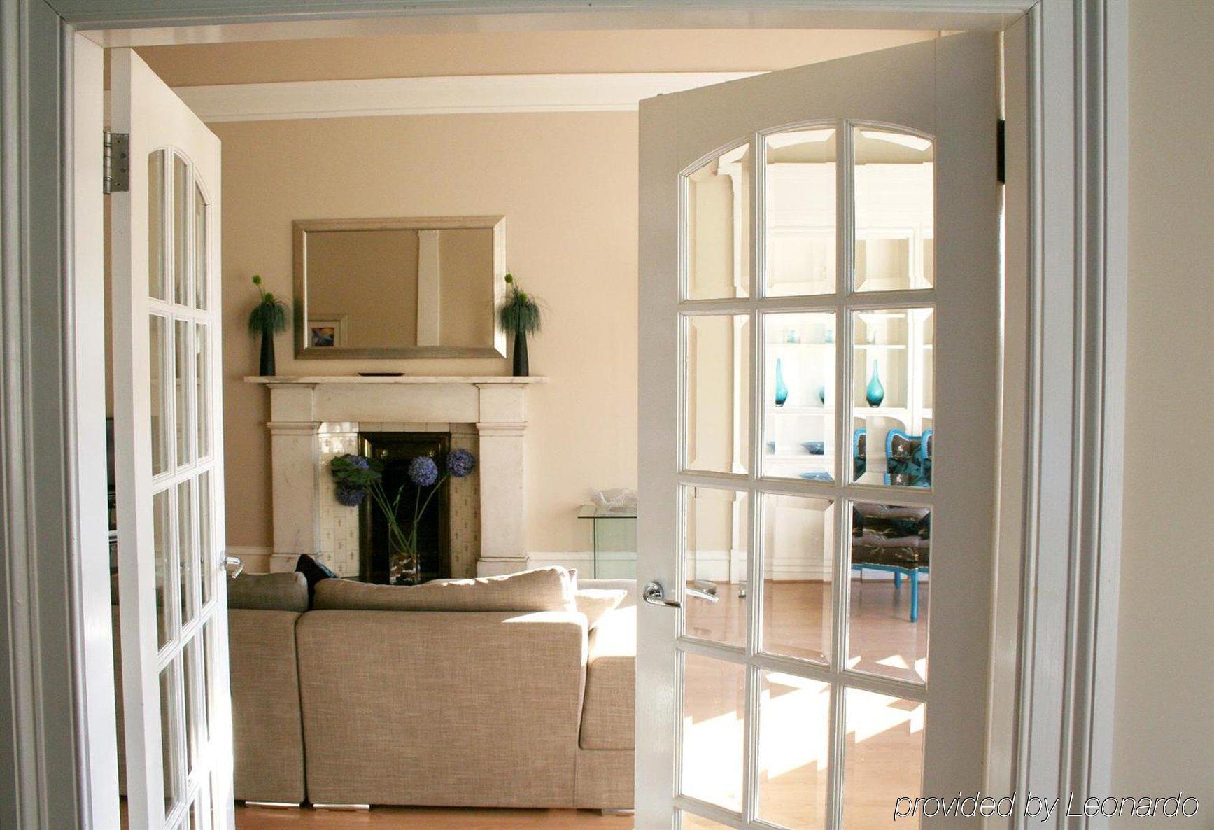 Dreamhouse Apartments Glasgow West End Екстер'єр фото