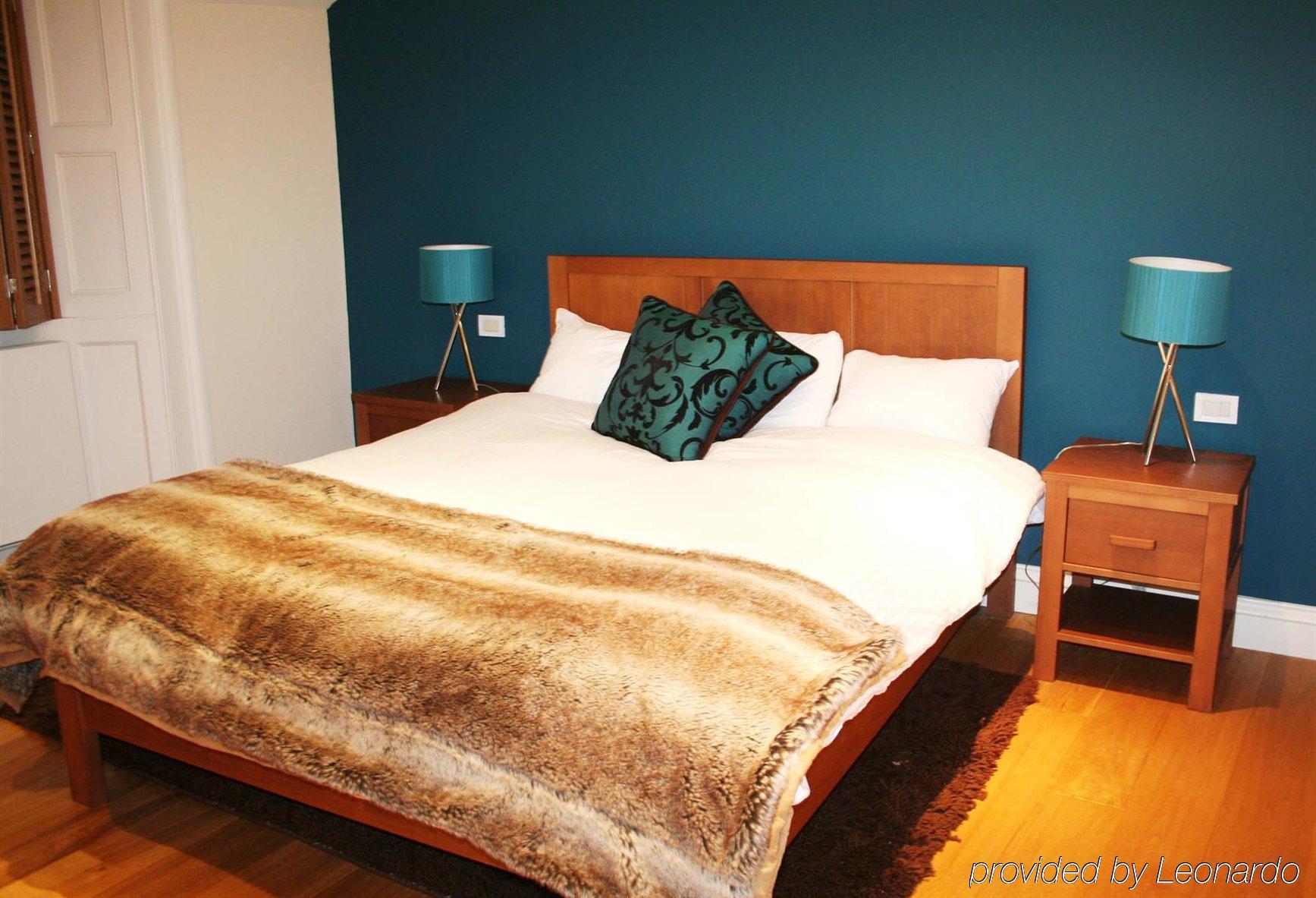 Dreamhouse Apartments Glasgow West End Екстер'єр фото