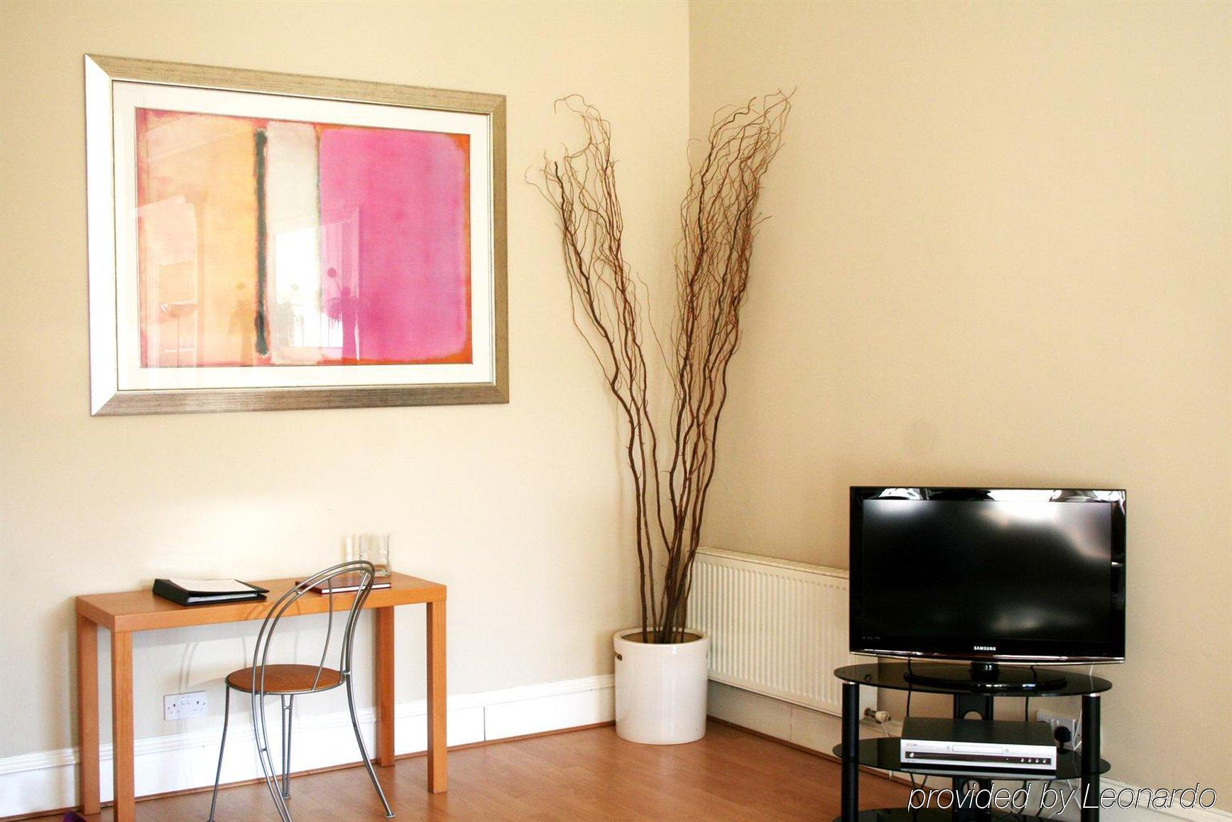 Dreamhouse Apartments Glasgow West End Екстер'єр фото