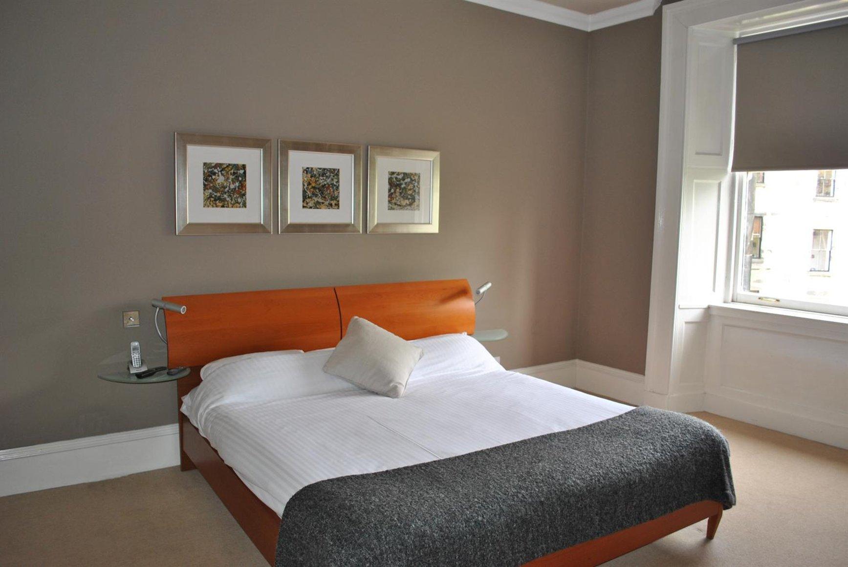 Dreamhouse Apartments Glasgow West End Екстер'єр фото