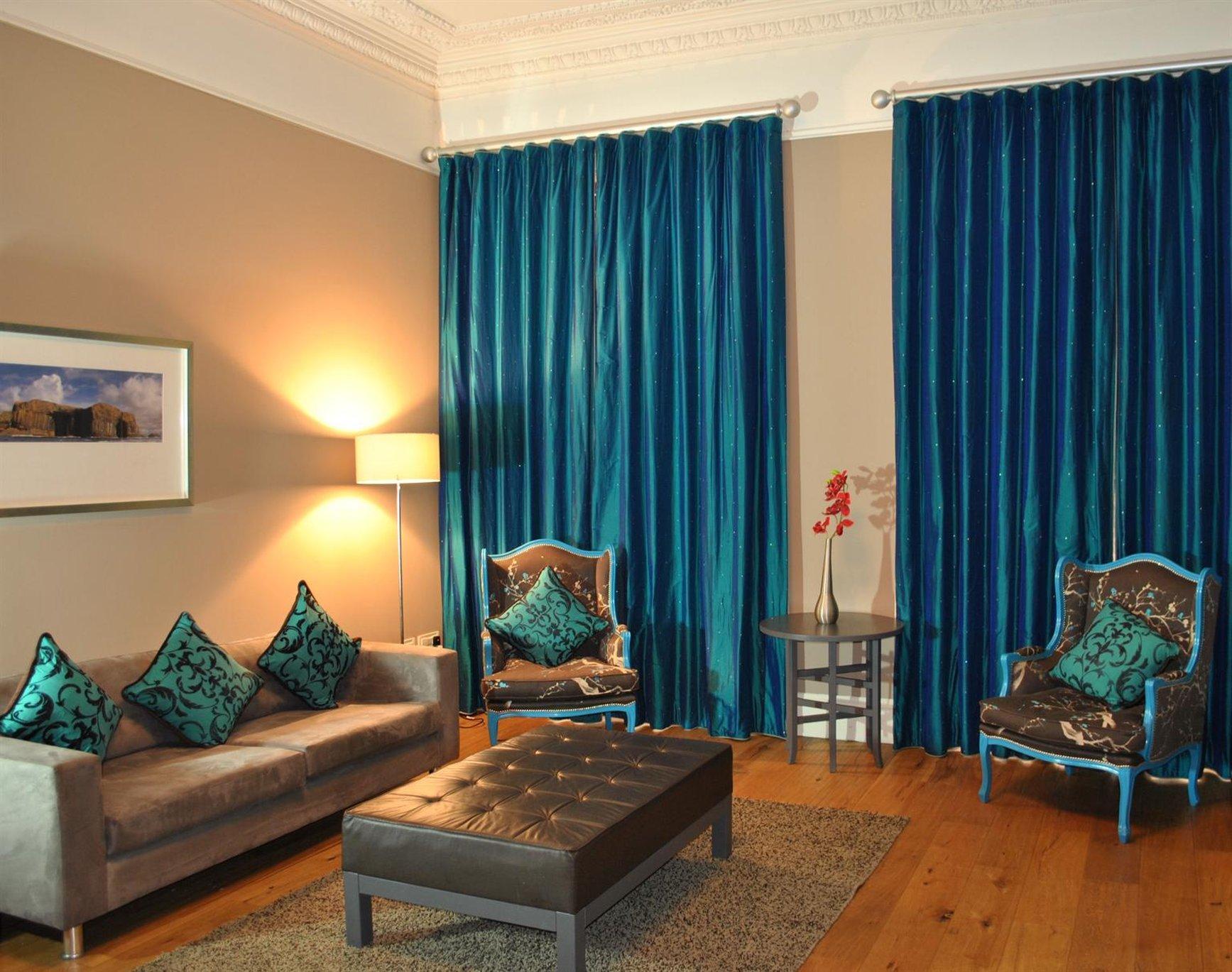 Dreamhouse Apartments Glasgow West End Екстер'єр фото