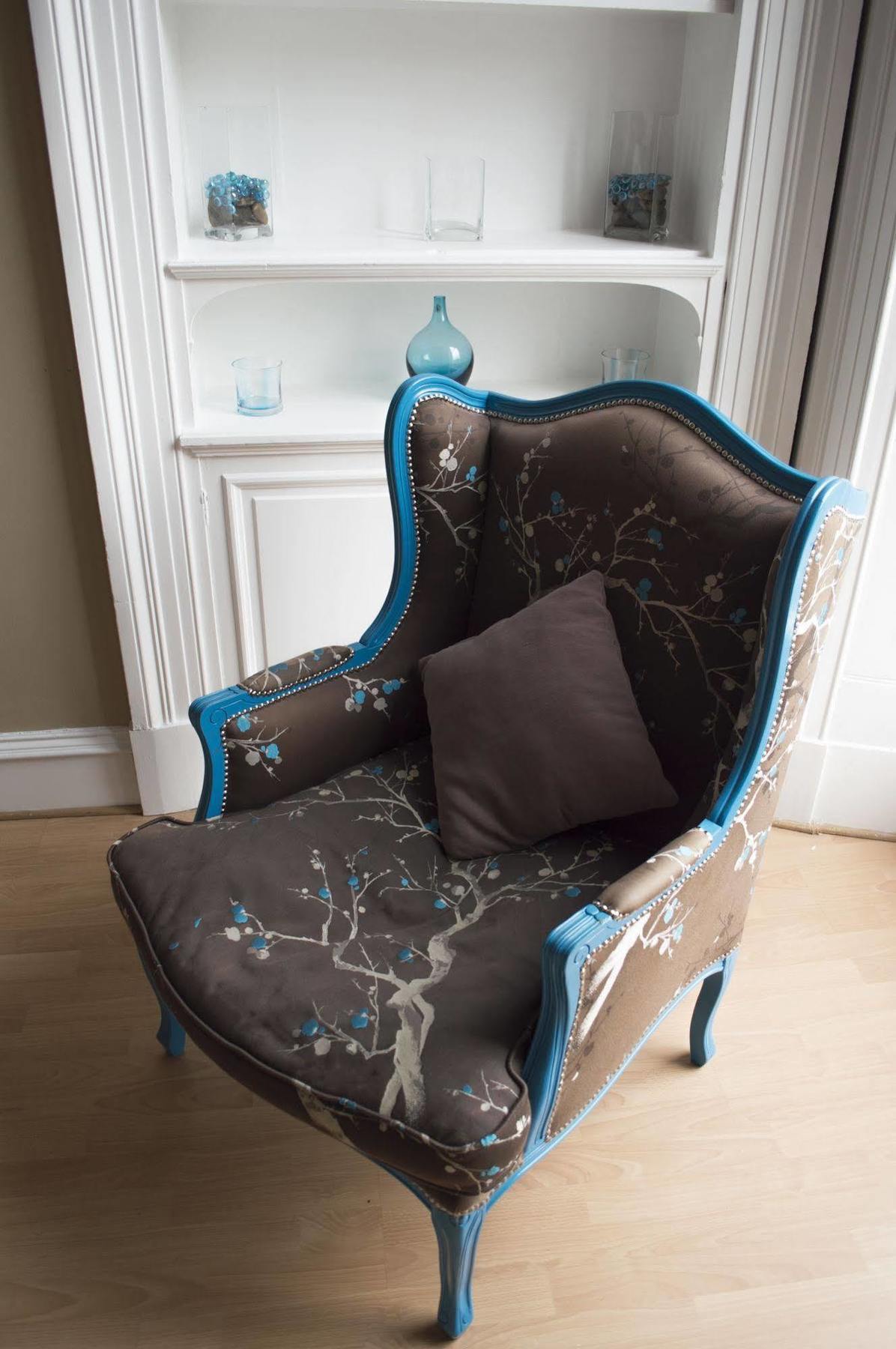 Dreamhouse Apartments Glasgow West End Екстер'єр фото