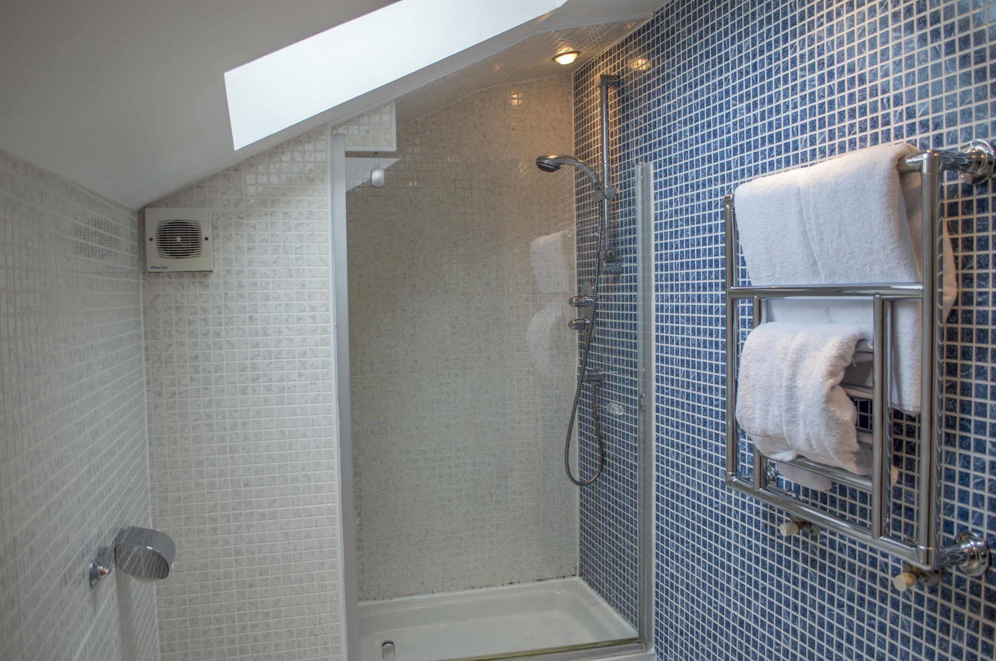 Dreamhouse Apartments Glasgow West End Екстер'єр фото