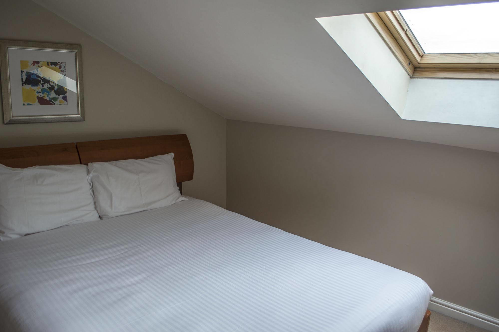 Dreamhouse Apartments Glasgow West End Екстер'єр фото