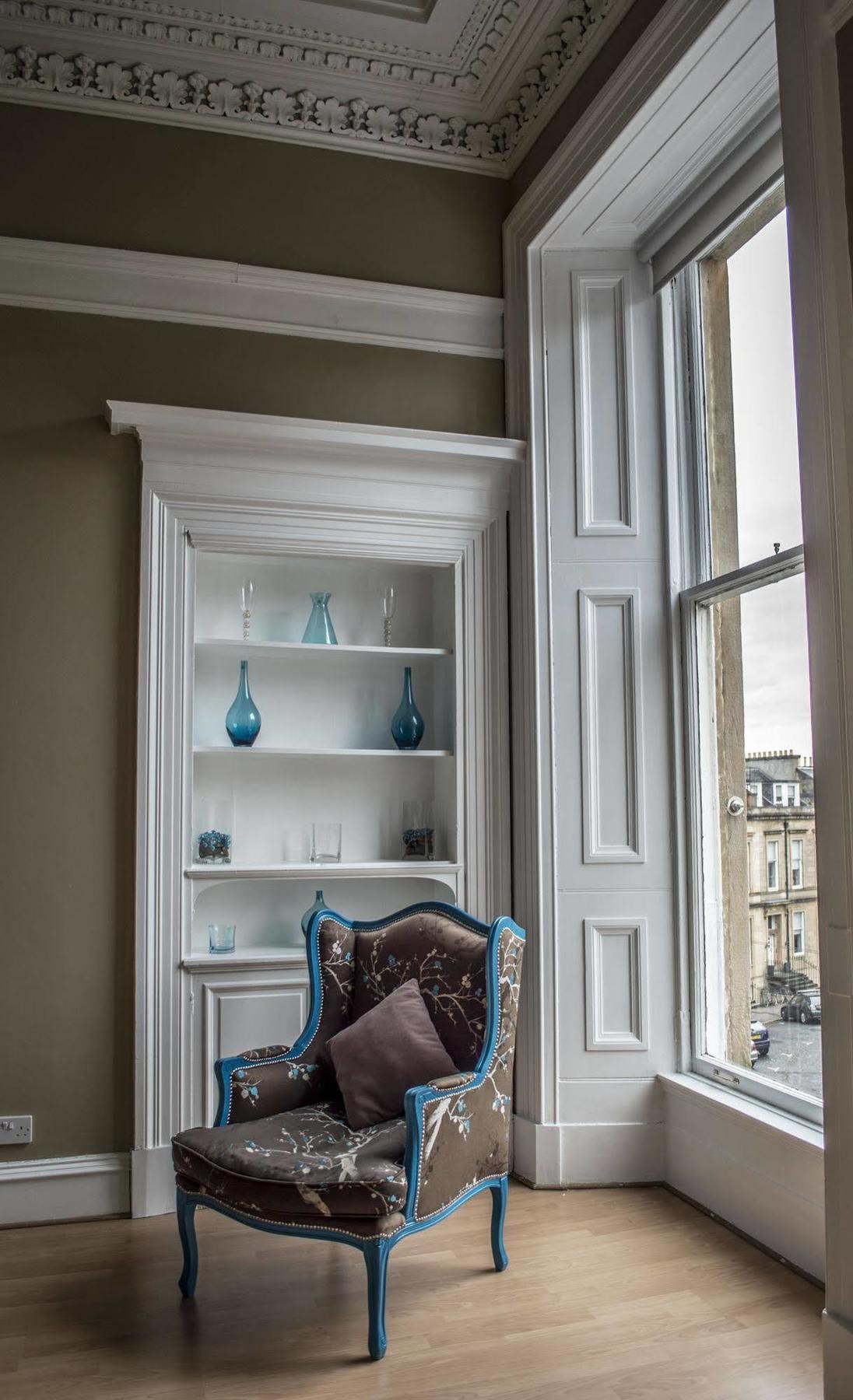 Dreamhouse Apartments Glasgow West End Екстер'єр фото