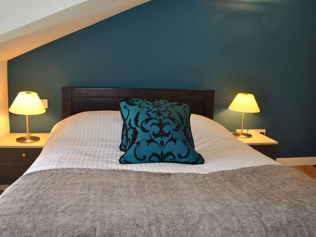 Dreamhouse Apartments Glasgow West End Номер фото